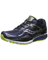 saucony echelon 5 it