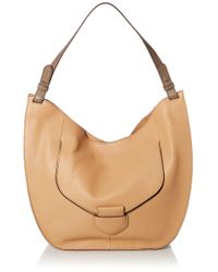 Lucky Brand Hobo Bags For Women Up To, Lucky Brand Leather Hobo Handbags