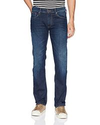 tommy hilfiger ryan jeans dark comfort
