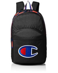 champion mini advocate backpack