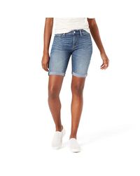 levi strauss and co shorts