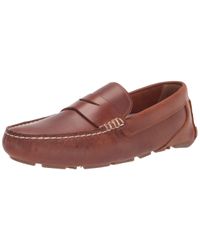 men's davenport penny loafer