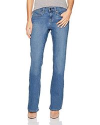 curvy bootcut levi's