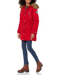 rocawear plus size coats