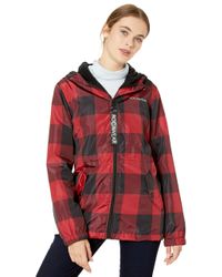 rocawear coats plus size