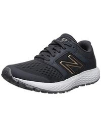 women's 520v5 cushioning running shoe