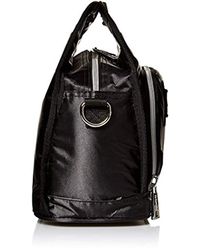 Bebe Coco Reusable Insulated Lunch Box Tote Bag Casual Daypack In Black Lyst Bebe Coco Reusable Insulated Lunch Box Tote Bag Casual Daypack In Black Lyst