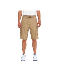 levis cargo short