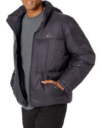 quiksilver down jacket