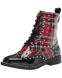 Betsey johnson reyna women's boots stores Clearance
