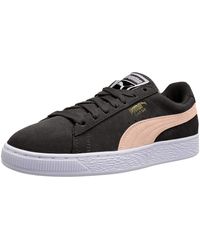 Puma Suede Classic Sneakers for Women - Up to 50% off at Lyst.com