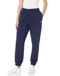 Fila Track pants and sweatpants for Women - Up to 66% off at Lyst.com