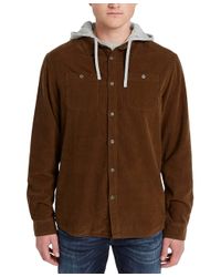 buffalo david bitton jacket