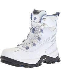 columbia bugaboot plus iv womens