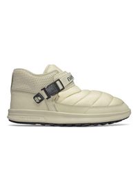 New Balance Fleece Caravan Moc V1 Mid 