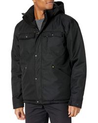 caterpillar jackets usa