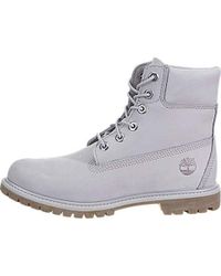 light lilac timberlands