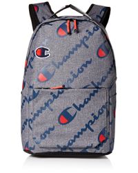 champion mini advocate backpack