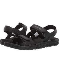 columbia buxton 2 strap