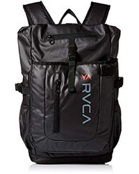 rvca astrodeck surf backpack
