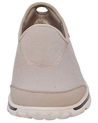 skechers go walk impress memory foam