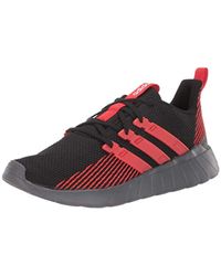 adidas questar multicolor