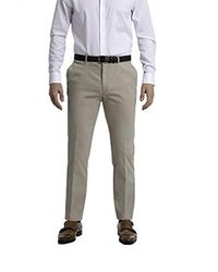 tommy hilfiger men's chino pant