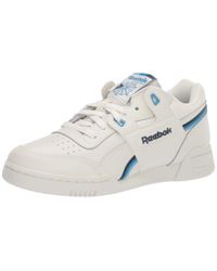 reebok workout plus creme