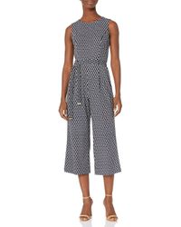 Tommy Hilfiger Full-length jumpsuits for Women - Up to 55% off at Lyst.com