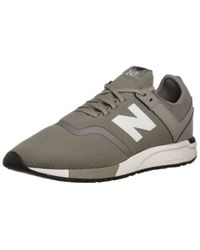 New Balance 247 Sneakers for Men - Up to 72% off at Lyst.com