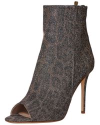 sjp glitter boots