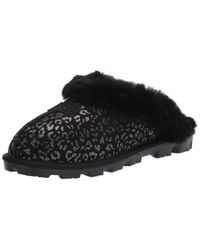 ugg w coquette