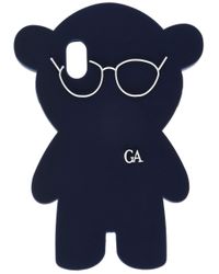 armani iphone xs case