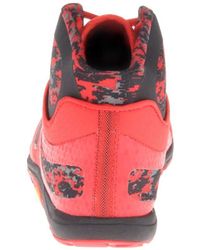 New Balance Lace Mx20v3 Minimus Mid-cut 