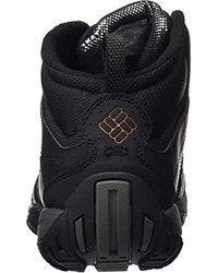 columbia woodburn ii chukka