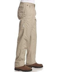 wrangler rugged wear angler pants