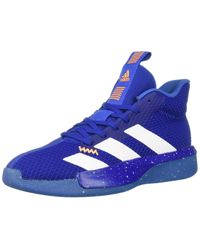 adidas pro next 2022