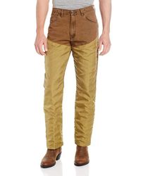 Wrangler progear upland jeans Clearance