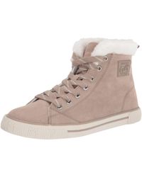 Tommy Hilfiger Sneakers for Women - Up to 50% off at Lyst.com