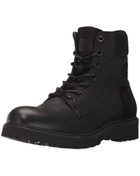 g star boot