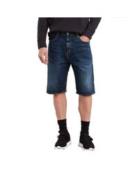 shorts levis uomo