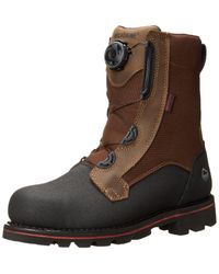 wolverine drillbit oil rigger