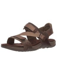 Merrell Sandals for Men - Up to 54% off at Lyst.com
