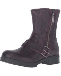 clarks women's faralyn rise boot