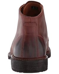 ecco kenton ankle boot