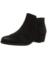 rockport vanna strappy ankle booties