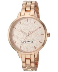nine west wutchu