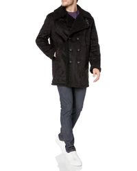 sean john wool coat