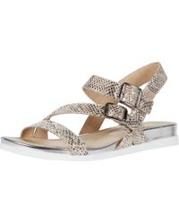 Anne Klein Flat sandals for Women - Up to off at Lyst.com