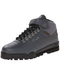 fila f13 weathertech